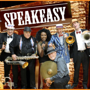 Hot Taters - Dixieland Band / Ragtime Band in Philadelphia, Pennsylvania