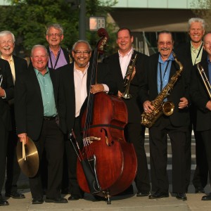 Hot Tomatoes Dance Orchestra - Swing Band in Denver, Colorado