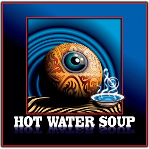 Hot Water Soup