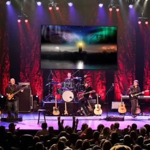 Hotel California - Eagles Tribute Band in Mississauga, Ontario