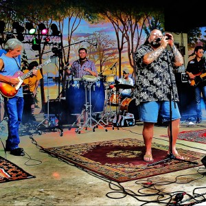Hotlanta - Allman Brothers Tribute Band in Clementon, New Jersey
