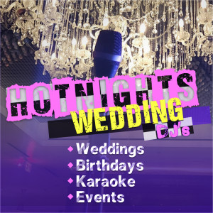 Hotnights Karaoke and Wedding DJs - Wedding DJ in Leesburg, Virginia