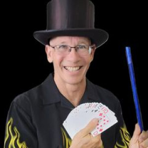 The Astonishing Houdanny: Nutrition Magician - Comedy Magician in Brandon, Florida