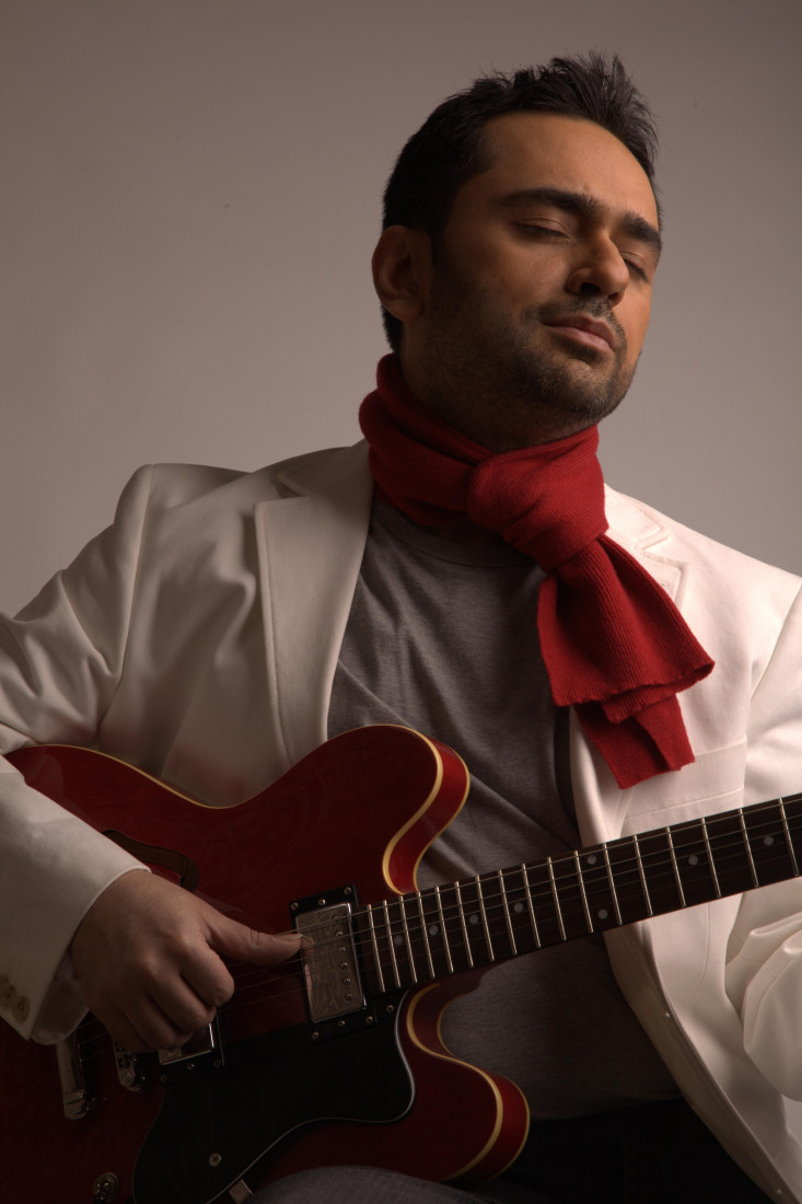 Gallery photo 1 of Houman Javid Music