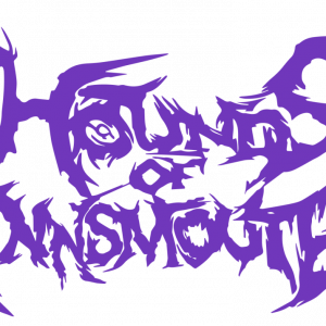 Hounds of Innsmouth