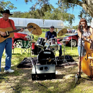 Caloosa Country - Dance Band in Alva, Florida