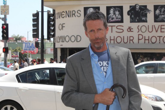 Gallery photo 1 of House MD Look-alike