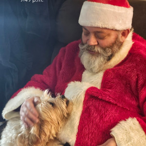 Santa Robert - Santa Claus in Toronto, Ontario