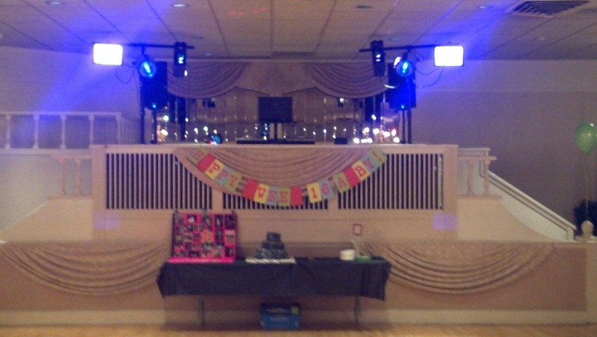 Gallery photo 1 of Simple DJ Solutions