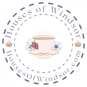 Houses of Windsor - Tea for Hire
