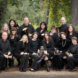 Houston Chamber Ringers - Handbell Choir in Houston, Texas