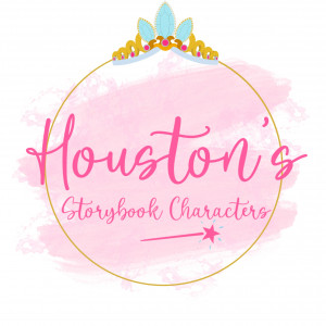 Houston's Storybook Characters