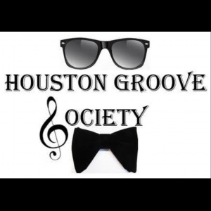 Houston Groove Society - Top 40 Band / Blues Band in Houston, Texas