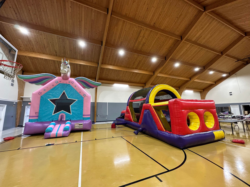 Gallery photo 1 of Houston Inflatable Rentals