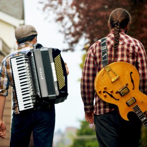 How Short - Jazz Band in Seattle, Washington