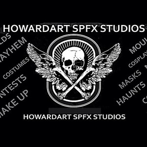 Howardart Studios - Makeup Artist / Wedding Services in Germantown, Tennessee