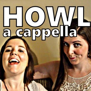 HOWL a cappella - Easy Listening Band / Singer/Songwriter in Paramus, New Jersey