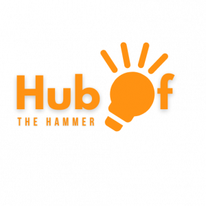 Hub of the Hammer Event Planning - Game Show in Hamilton, Ontario