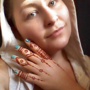 Huckleberry Henna - Henna Tattoo Artist / Indian Entertainment in Seaside, Oregon