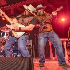Huckleberry Road - Country Band / Southern Rock Band in Reno, Nevada