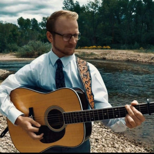 Hudson Bosworth - Bluegrass Band in Ogden, Utah