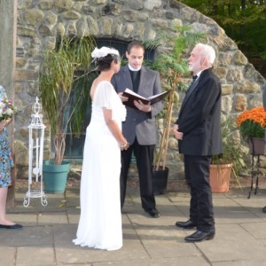 Hudson Valley Heartfelt Ceremonies - Wedding Officiant in Hopewell Junction, New York