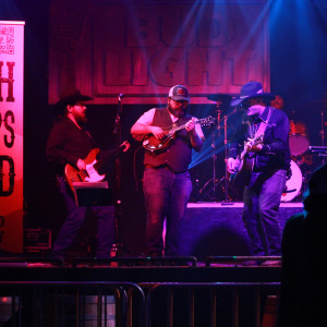 Hugh Phillips - Country Band / Southern Rock Band in Aspen, Colorado