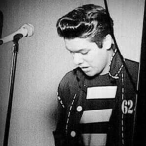 Hugo's Elvis: Tribute Artist