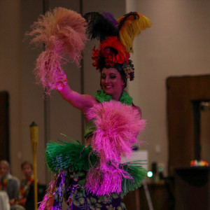 Hula and Fire Dancers - Hula Dancer in Nashville, Tennessee