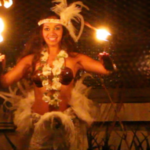 Hula and Fire Entertainment - Hula Dancer in Los Angeles, California