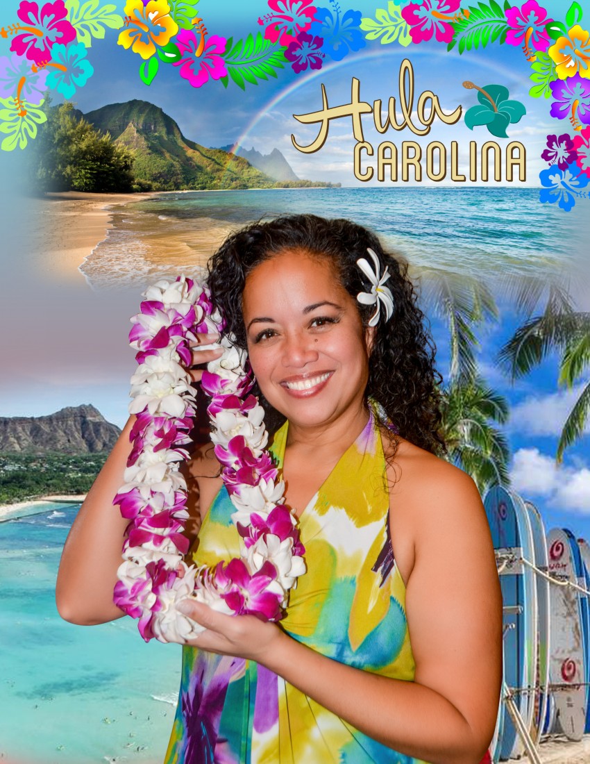 Gallery photo 1 of Hula Carolina