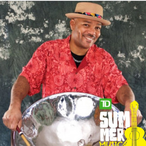 Steeldrum Hu - Steel Drum Player / Caribbean/Island Music in Barrie, Ontario