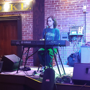 Adrian Cohen - Keyboard Player in Coventry, Rhode Island