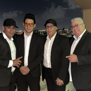 Humberto Eduardo - Latin Band / Cuban Entertainment in Hialeah, Florida