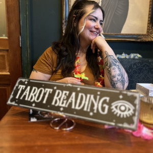 Hummingbird Heart Tarot - Tarot Reader in Nashville, Tennessee