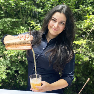 Hummingbird Mobile Sips - Bartender in Wilmington, North Carolina
