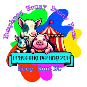 Humphrey Honey Bunny Farm - Petting Zoo / Family Entertainment in Deep Run, North Carolina