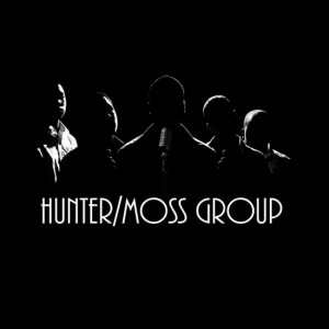 Hunter Moss Band