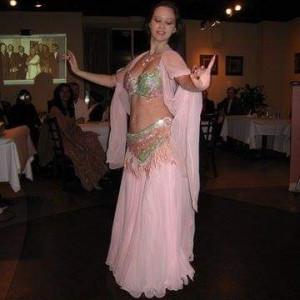 Huriyyah - Belly Dancer in Rock Hill, South Carolina