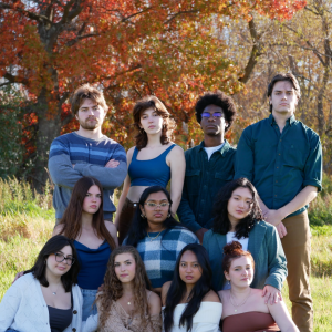 Hus-Keys A Cappella - A Cappella Group in Storrs Mansfield, Connecticut