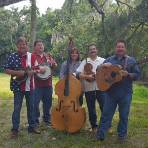 Hwy 41 South - Bluegrass Band / Acoustic Band in Venice, Florida