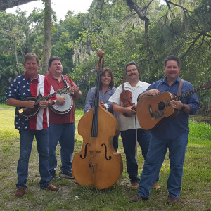 Hwy 41 South - Bluegrass Band / Americana Band in Venice, Florida