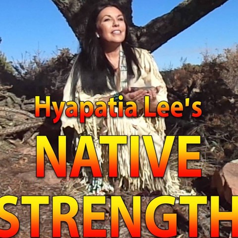 Hire Hyapatia Lee - Author - Motivational Speaker in Pueblo, Colorado