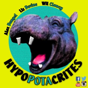 Hypopotacrites - Comedy Show in Sykesville, Maryland