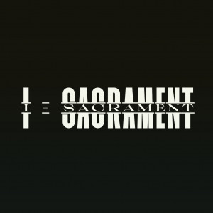 I - Sacrament