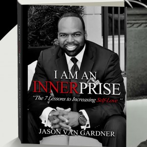 I Am An Innerprise - Author in Charlotte, North Carolina