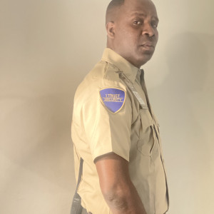 I Trust Security LLC - Event Security Services in West Palm Beach, Florida