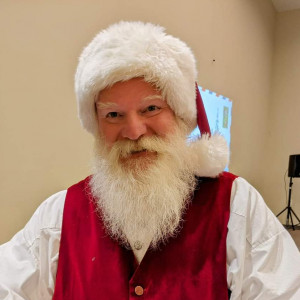 I be Santa - Santa Claus / Holiday Party Entertainment in Guelph, Ontario