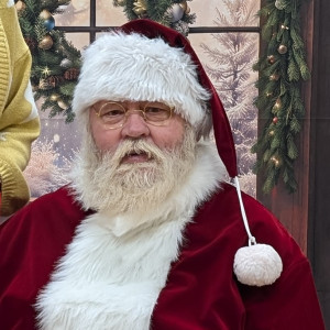 I Can Be Your Santa - Santa Claus / Holiday Party Entertainment in Mercedes, Texas