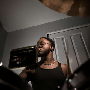 Sidney Riley - Drummer in Sicklerville, New Jersey
